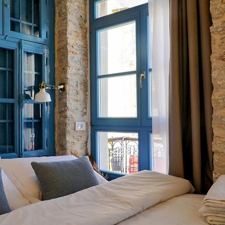 Little Gem Symi Boutique Studio Exterior foto