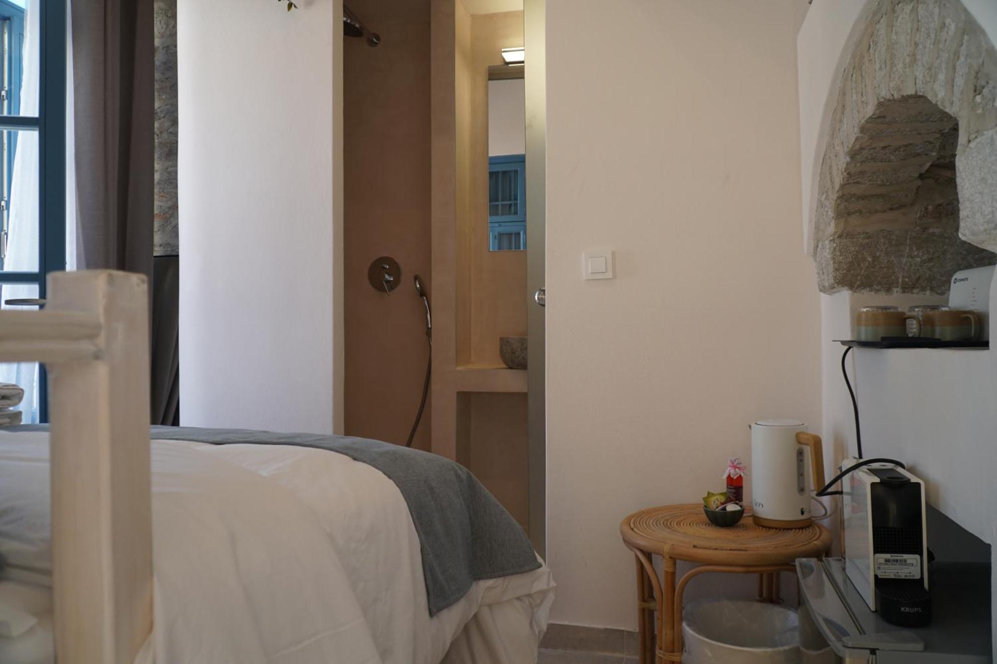 Little Gem Symi Boutique Studio Exterior foto